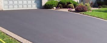 Virginia, IL Driveway Paving Services Company